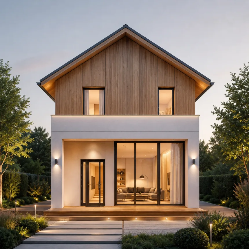 Tutta la casa