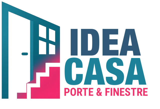 Idea Casa Porte e Finestre